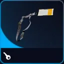 MMOJUGG ARC Raiders Buried City Hospital Key Details View of Item Function and Use